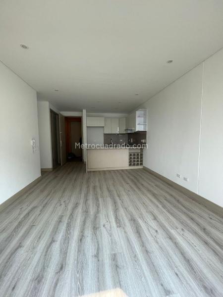 Apartamento en Arriendo, CHICO NORTE, Bogotá D.C. - Widok 3