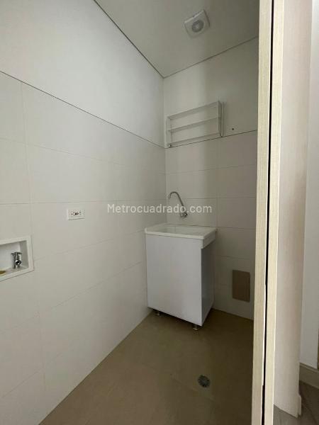 Apartamento en Arriendo, CHICO NORTE, Bogotá D.C. - Widok 5