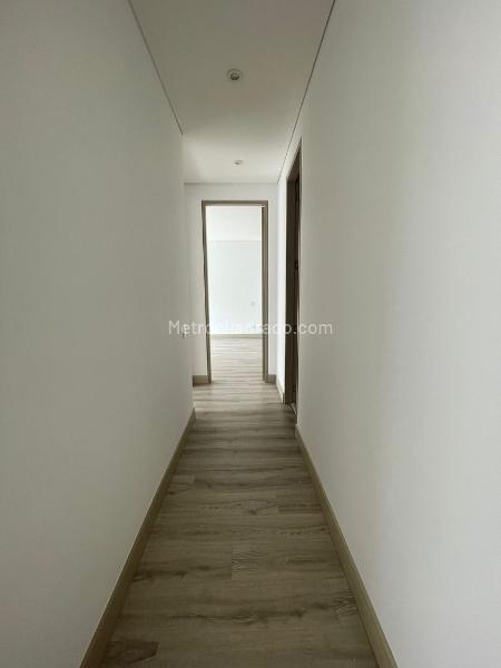 Apartamento en Arriendo, CHICO NORTE, Bogotá D.C. - Widok 6