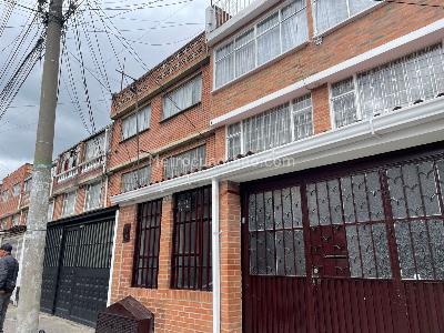 Casa en Venta, SANTA HELENITA, Bogotá D.C.