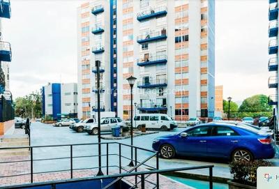 Apartamento en Venta, CONDADO DE CASTILLA, Bogotá D.C.