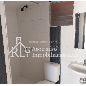 Apartamento de 2 alcobas en venta en Villa Italia, Soacha, 42 m² · foto 10 de 17