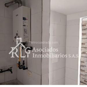 Apartamento de 2 alcobas en venta en Villa Italia, Soacha, 42 m² · foto 11 de 17