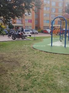 Apartamento de 2 alcobas en venta en Villa Italia, Soacha, 42 m² · foto 15 de 17
