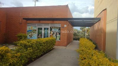 Apartamento de 2 alcobas en venta en Villa Italia, Soacha, 42 m² · foto 17 de 17