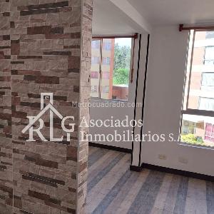 Apartamento de 2 alcobas en venta en Villa Italia, Soacha, 42 m² · foto 2 de 17