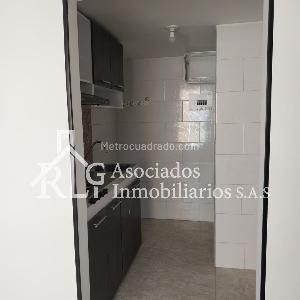 Apartamento de 2 alcobas en venta en Villa Italia, Soacha, 42 m² · foto 4 de 17