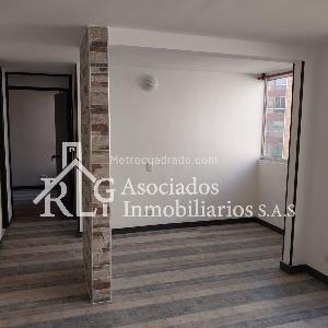 Apartamento de 2 alcobas en venta en Villa Italia, Soacha, 42 m² · foto 3 de 17