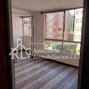 Apartamento de 2 alcobas en venta en Villa Italia, Soacha, 42 m² · foto 5 de 17
