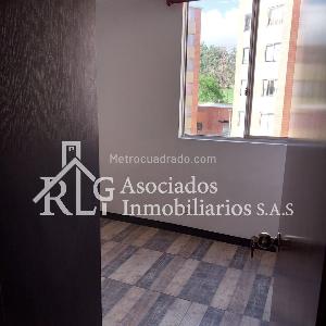 Apartamento de 2 alcobas en venta en Villa Italia, Soacha, 42 m² · foto 6 de 17