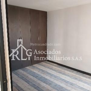 Apartamento de 2 alcobas en venta en Villa Italia, Soacha, 42 m² · foto 8 de 17