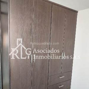 Apartamento de 2 alcobas en venta en Villa Italia, Soacha, 42 m² · foto 9 de 17