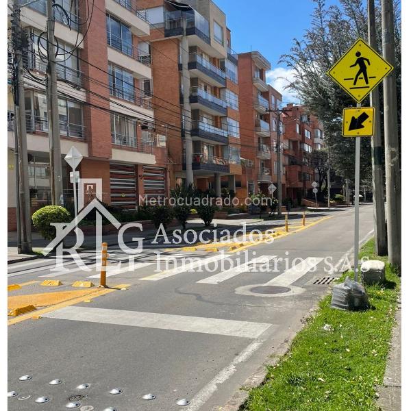 Piso – Bogotá D.C. - Vista 2