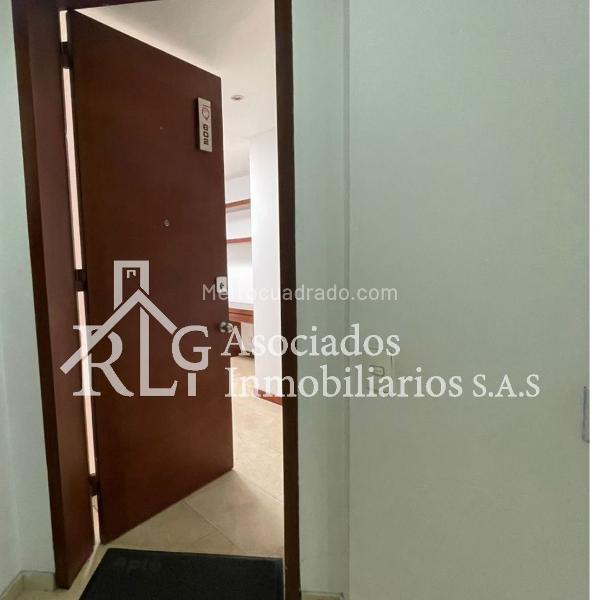 Piso – Bogotá D.C. - Vista 3