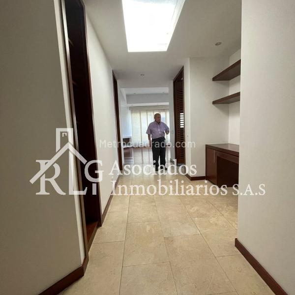 Piso – Bogotá D.C. - Vista 4