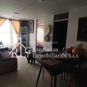 Apartamento en Venta, LA URIBE, Bogotá D.C.