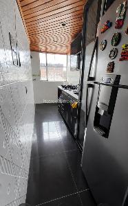 Apartamento en venta en Bosa Centro, Bogotá · foto 9 de 12