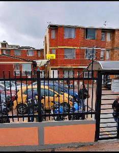 Apartamento en venta en Bosa Centro, Bogotá · foto 2 de 12