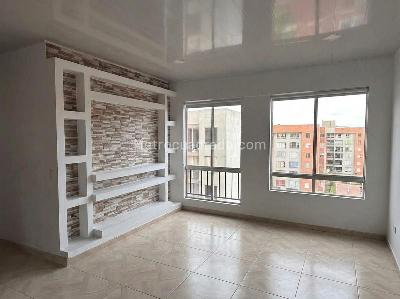 Apartamento de 3 alcobas en venta en Ciudad Verde, Soacha, 56 m² · foto 3 de 11