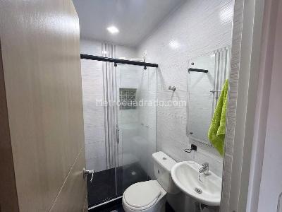 Apartamento de 3 alcobas en venta en Ciudad Verde, Soacha, 56 m² · foto 5 de 11