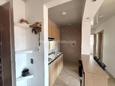 Apartamento de 3 alcobas en venta en Ciudad Verde, Soacha, 56 m² · foto 4 de 11