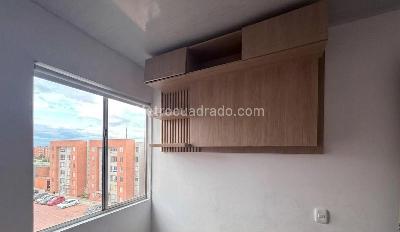 Apartamento de 3 alcobas en venta en Ciudad Verde, Soacha, 56 m² · foto 10 de 11