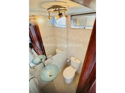 Casa de 4 alcobas en venta en Norte Alto Prado, Barranquilla, 230 m² · foto 10 de 11