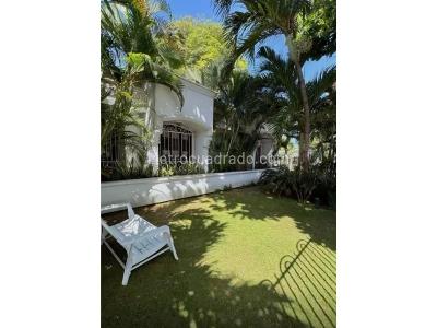 Casa de 4 alcobas en venta en Norte Alto Prado, Barranquilla, 230 m² · foto 3 de 11