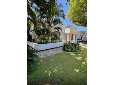 Casa de 4 alcobas en venta en Norte Alto Prado, Barranquilla, 230 m² · foto 4 de 11