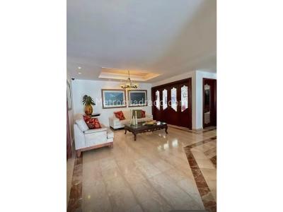 Casa de 4 alcobas en venta en Norte Alto Prado, Barranquilla, 230 m² · foto 7 de 11
