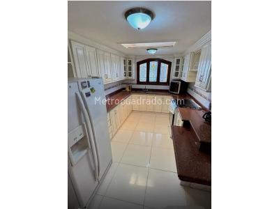 Casa de 4 alcobas en venta en Norte Alto Prado, Barranquilla, 230 m² · foto 8 de 11