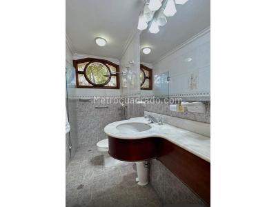 Casa de 4 alcobas en venta en Norte Alto Prado, Barranquilla, 230 m² · foto 9 de 11