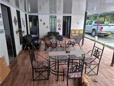 Casa de 4 alcobas en venta en El Ocaso, Ibagué, 210 m² · foto 11 de 13