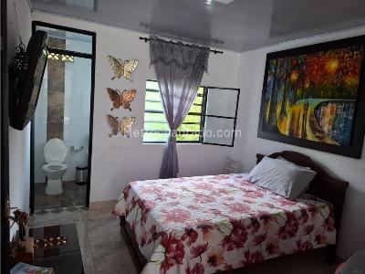 Casa de 4 alcobas en venta en El Ocaso, Ibagué, 210 m² · foto 4 de 13