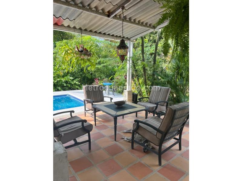 Lote en Venta, Bonda, Santa Marta - Más
