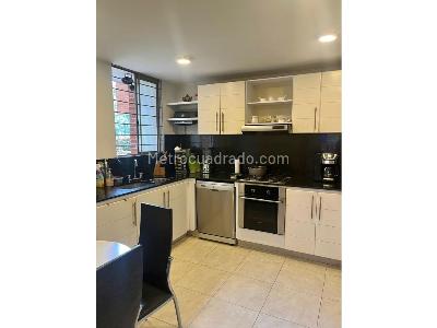 Apartamento de 3 alcobas en venta en Colina Campestre, Bogotá, 153 m² · foto 3 de 15