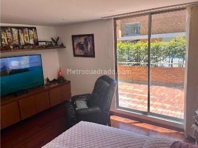 Apartamento de 3 alcobas en venta en Colina Campestre, Bogotá, 153 m² · foto 4 de 15