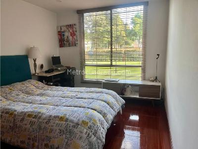 Apartamento de 3 alcobas en venta en Colina Campestre, Bogotá, 153 m² · foto 5 de 15