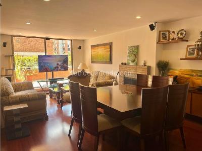 Apartamento de 3 alcobas en venta en Colina Campestre, Bogotá, 153 m² · foto 6 de 15