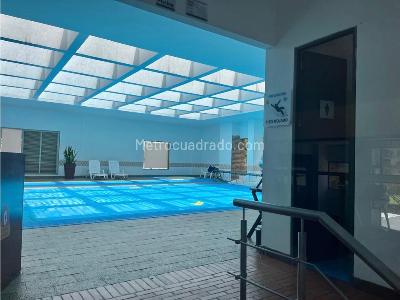Apartamento de 3 alcobas en venta en Colina Campestre, Bogotá, 153 m² · foto 9 de 15