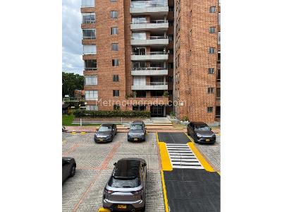 Apartamento de 3 alcobas en venta en Colina Campestre, Bogotá, 153 m² · foto 10 de 15