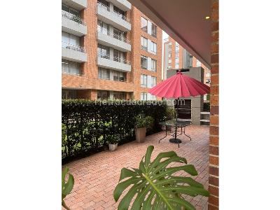 Apartamento de 3 alcobas en venta en Colina Campestre, Bogotá, 153 m² · foto 11 de 15