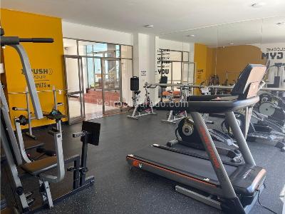 Apartamento de 3 alcobas en venta en Colina Campestre, Bogotá, 153 m² · foto 14 de 15