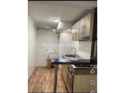 Apartamento en venta en Capri, Bogotá · foto 3 de 8