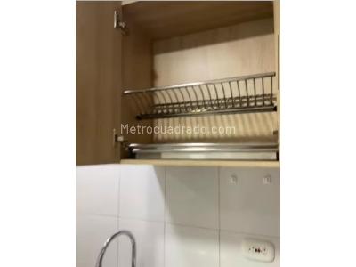 Apartamento en venta en Capri, Bogotá · foto 4 de 8