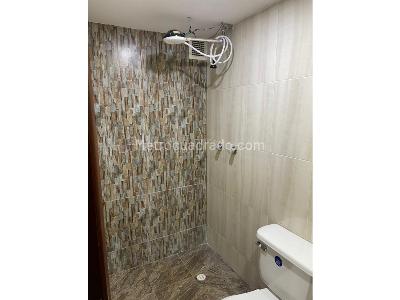 Apartamento en venta en Capri, Bogotá · foto 5 de 8