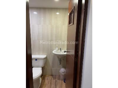 Apartamento en venta en Capri, Bogotá · foto 6 de 8