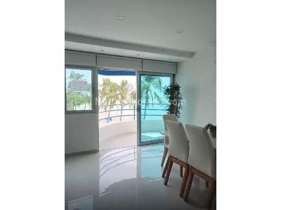 Apartamento de 3 alcobas en venta en Belo Horizonte, Santa Marta, 148 m² · foto 2 de 9