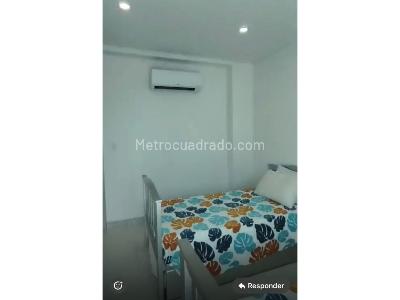 Apartamento de 3 alcobas en venta en Belo Horizonte, Santa Marta, 148 m² · foto 4 de 9