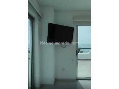 Apartamento de 3 alcobas en venta en Belo Horizonte, Santa Marta, 148 m² · foto 6 de 9